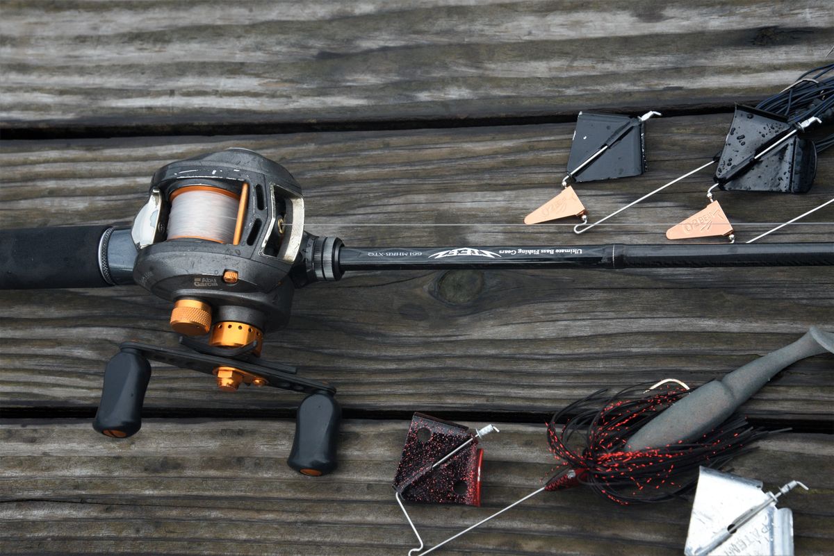 バス用ロッド、リール バス用ロッド、リール Bayspin ZX | 株式会社ベイシックジャパン